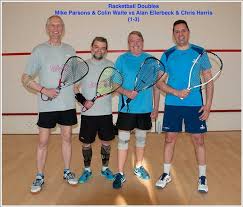 Image result for Reigate Squash Club
