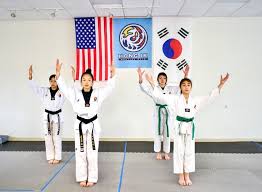 Image result for IXL Martial Arts