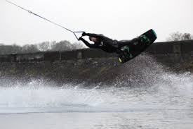 Image result for The Chase Sailing Club