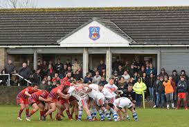 Image result for Distington Amateur Rugby League Club