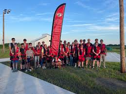 Image result for Larbert & District Miniature Rifle Club