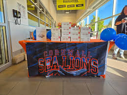 Image result for Cornwall Swim Club