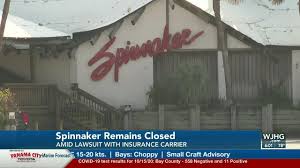 Image result for Spinnaker Club