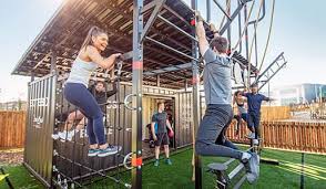 Image result for David Lloyd (Leeds) Badminton Club