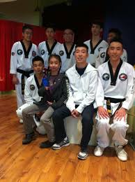 Image result for Kees Tae Kwon Do