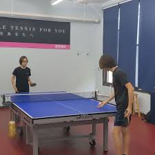 Image result for Sutton-At-Hone Table Tennis Club