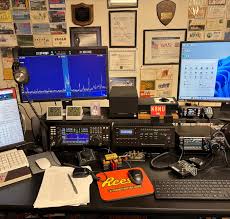 Image result for Norfolk Amateur Radio Club