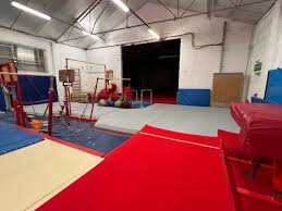 Image result for Wyre Forest School Of Gymnastics