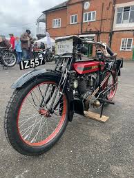 Image result for The Vintage Motorcycling Club (Brooklands)