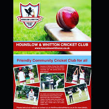 Image result for Whittle and Clayton Cricket Club