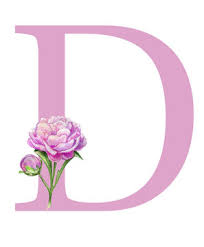 Image result for  d   @  