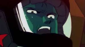 「ジェリド・メサ 機動戦士Zガンダム」の画像検索結果