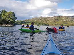 Image result for RAF Marham Canoeing and Kayaking Club
