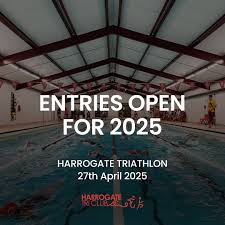Image result for Harrogate Swimming Club