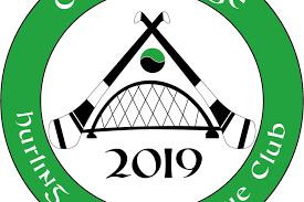 Image result for Ceann Creige Hurling and Camogie Club