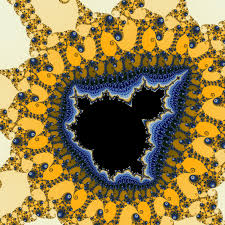 Image result for mandelbrot set