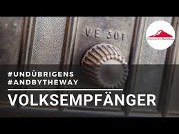 Image result for Volksempfänger