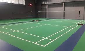 Image result for Team 2000 Badminton Club