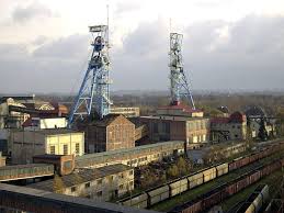 Znalezione obrazy dla zapytania kopalnia