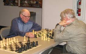Image result for Musselburgh Chess Club