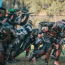 Image result for Mayhem Paintball