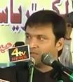 Exclusive] Five Owaisi video clips were doing the rounds in Dhule ... - Akbaruddin-Owaisi1