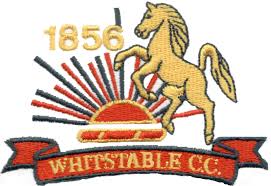 Image result for Whitstable Cc