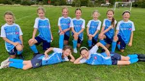 Image result for Cumnor Minors Football Club