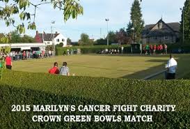 Image result for Cunliffe Bowling Club