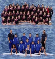 Image result for Amber Valley Gymnastics Club