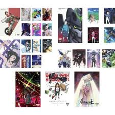 「ハップ 交響詩篇エウレカセブン」の画像検索結果