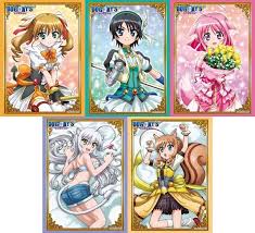 「レベッカ・アンダーソン DOG DAYS」の画像検索結果