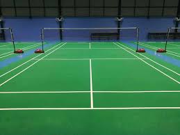 Image result for Circus Badminton Club