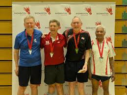 Image result for Badminton England Staff Badminton Club