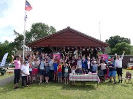 Image result for St Edmundsbury Sailing & Canoeing Association