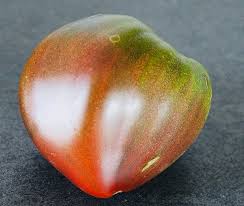Afbeeldingsresultaat voor black oxheart tomato