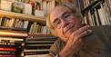 The French philosopher and sociologist, Jean Baudrillard, at his home in ... - ba1