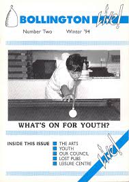 Image result for Bollington & Royal Oak Angling Society