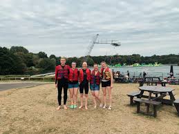 Image result for Southampton Spartans Korfball Club