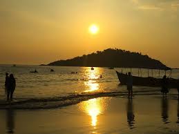 Image result for goa beaches