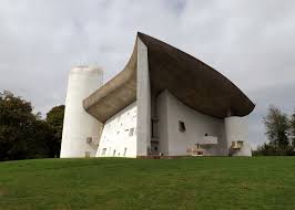 Image result for capilla notre dame du haut