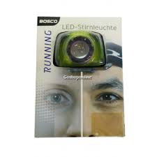 Image result for stirnleuchte