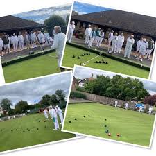 Image result for Wimborne Bowls Club
