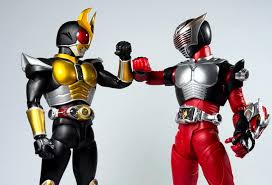 「五代雄介 仮面ライダークウガ」の画像検索結果