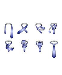 Image result for Как завязать галстук