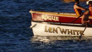 Image result for Appledore Pilot Gig Club