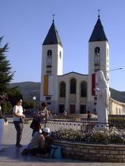 %name Medjugorie, messaggio del 25 settembre 2012