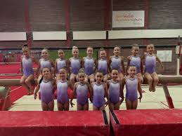 Image result for Allstarz Gymnastics Club