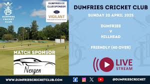 Image result for Hillhead Cricket Club