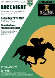 Image result for Coalpit Heath Cricket Club